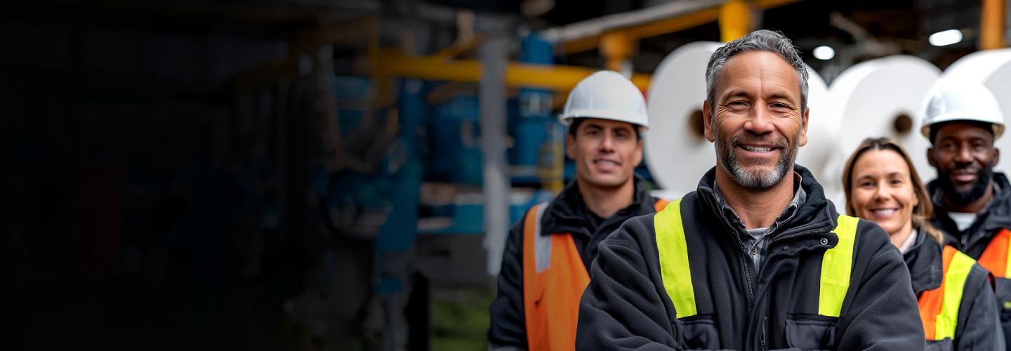 Office tech leader saves $700M, sparks innovation