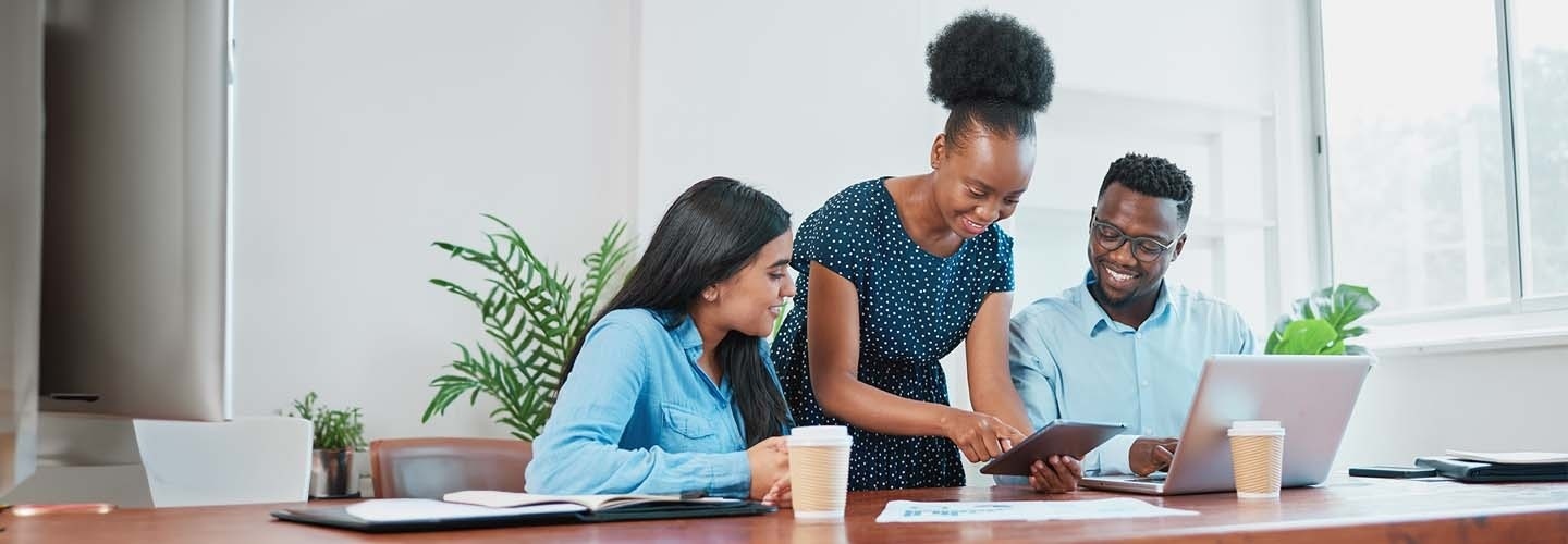 Financial services group simplifies relationship-based pricing with SAP