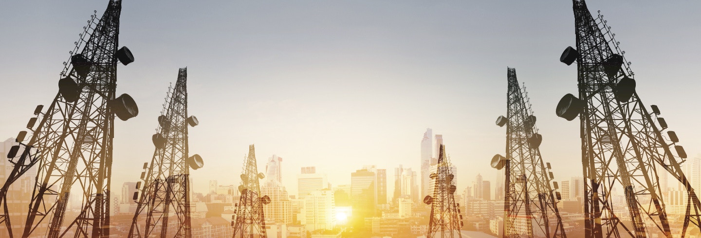 Modernizing 200+ enterprise applications on Google Cloud