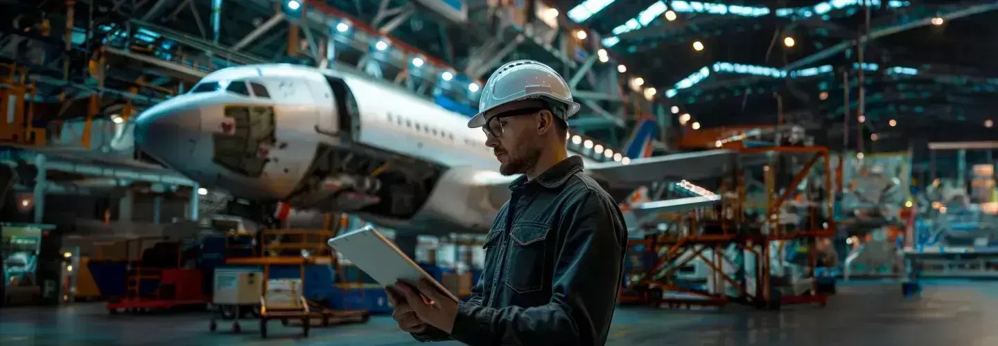 Unlocking the power of MBSE–PLM integration for aerospace industry Unlocking the power of MBSE–PLM integration for aerospace industry