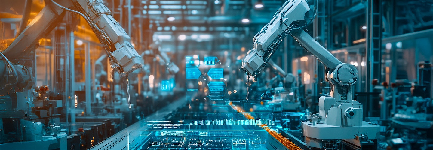 Digitizing industrial operations for future-ready connected global manufacturing