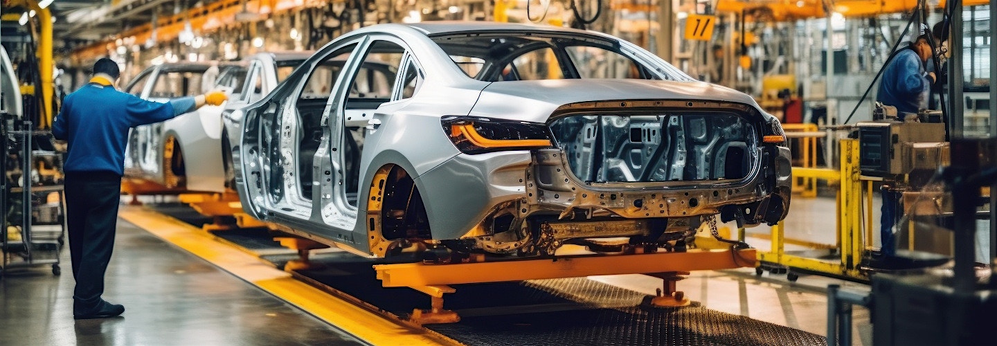 ESG transformation drives sustainability in luxury automotive manufacturing