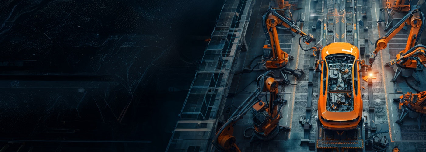 Securing network operations for a Swedish Automotive Manufacturer