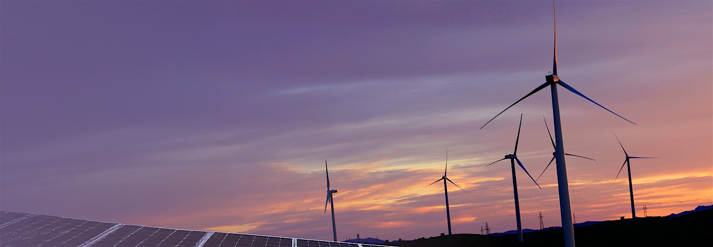 Global energy leader’s infrastructure transformation