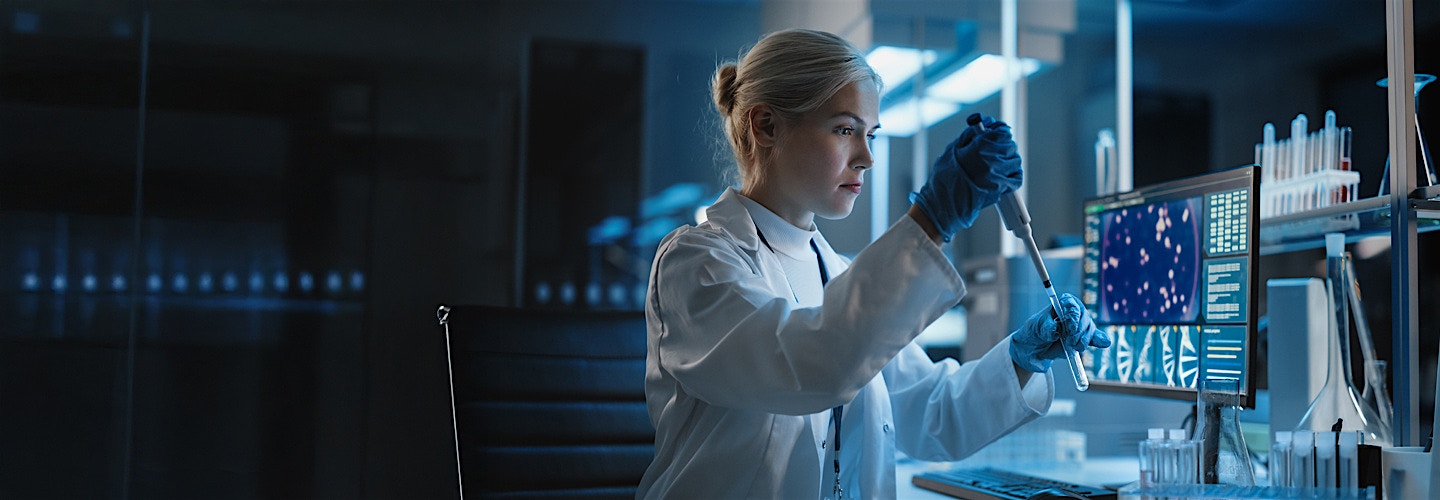 Global pharmaceutical leader's SecOps transformation with HCLTech