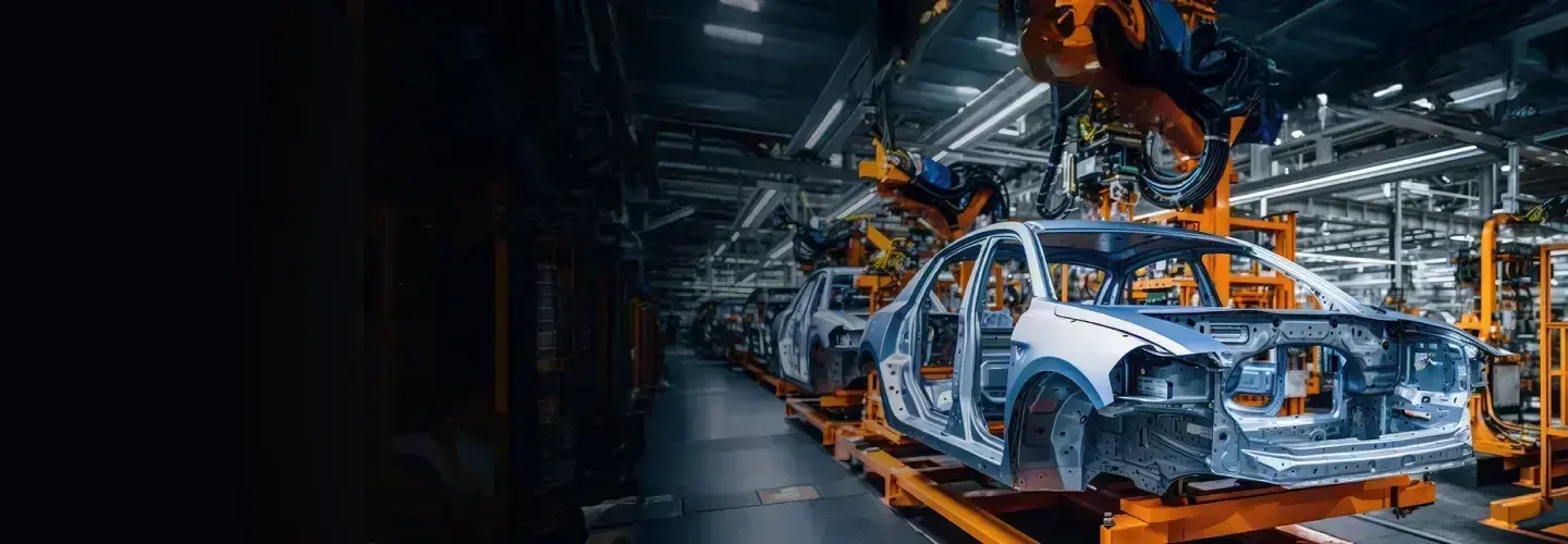 Supply chain transformation saves $1M