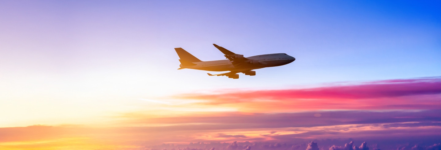 Transforming operational efficiency in the aviation industry Transforming operational efficiency in the aviation industry