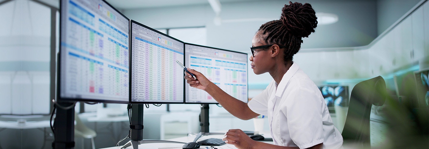 Integrated delivery model helps major health plan thrive in new market dynamics