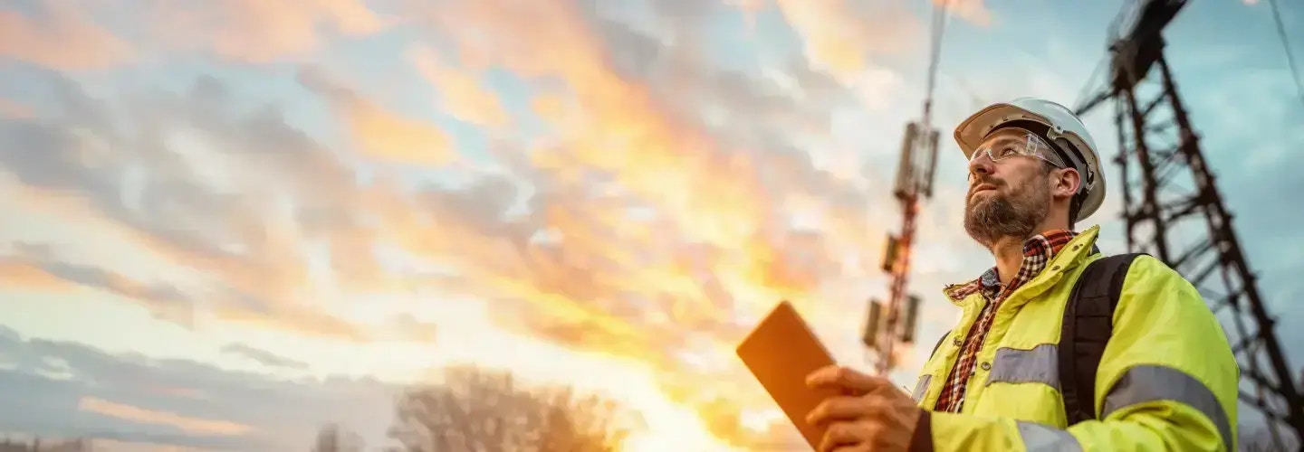 How a European telecom giant achieved operational agility and sustainability at scale with HCLTech How a European telecom giant achieved operational agility and sustainability at scale with HCLTech