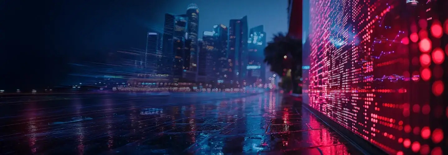 HCLTech empowers a multi-asset exchange to achieve uninterrupted and resilient market operations HCLTech empowers a multi-asset exchange to achieve uninterrupted and resilient market operations