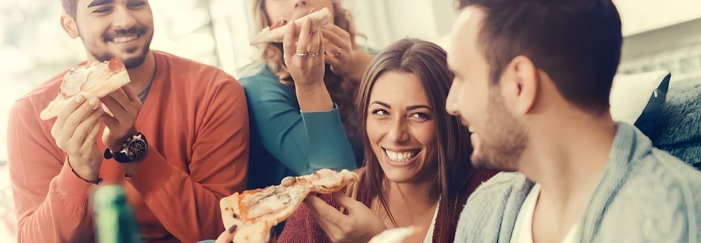 American restaurant chain revolutionizes customer experience with Agile QSR approach American restaurant chain revolutionizes customer experience with Agile QSR approach