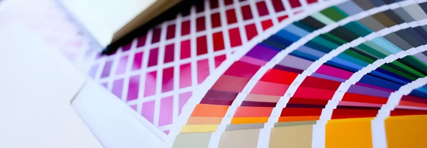 Achieving operational excellence and financial health for an American print major