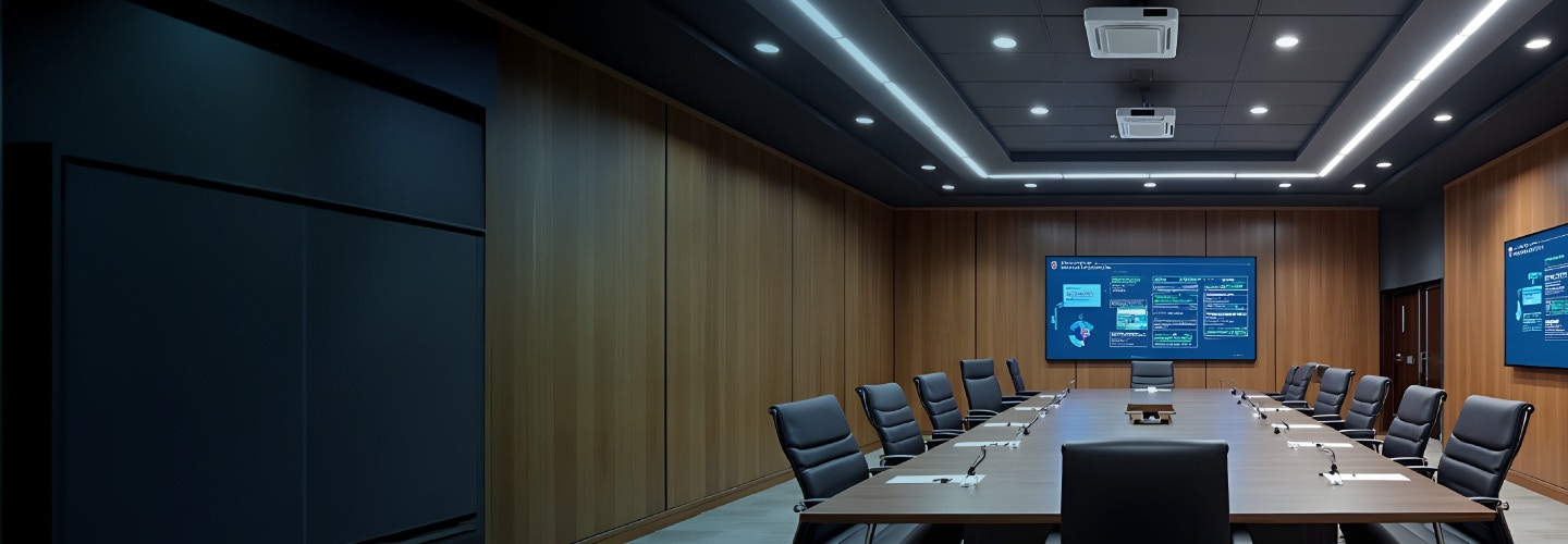 Engineering the autonomous digital workplace of tomorrow