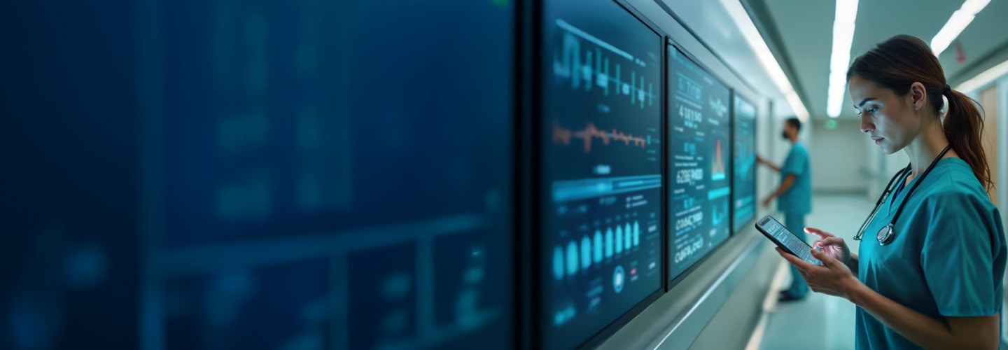 Powering Data Protection Revolution for a Leading Healthcare Payer