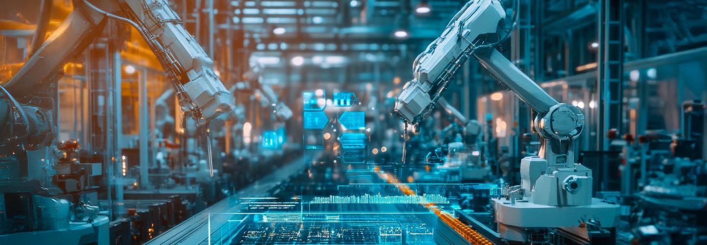 Digitizing industrial operations for future-ready connected global manufacturing Digitizing industrial operations for future-ready connected global manufacturing