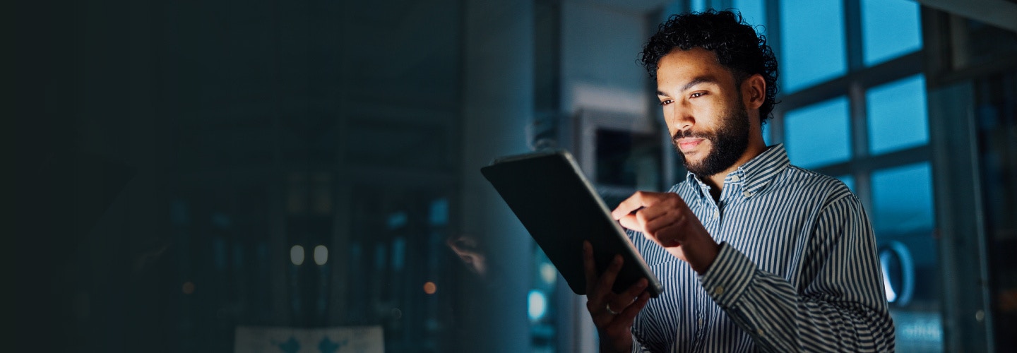 How a leading US consumer financial services company strengthens its core infrastructure for zero disruption with HCLTech