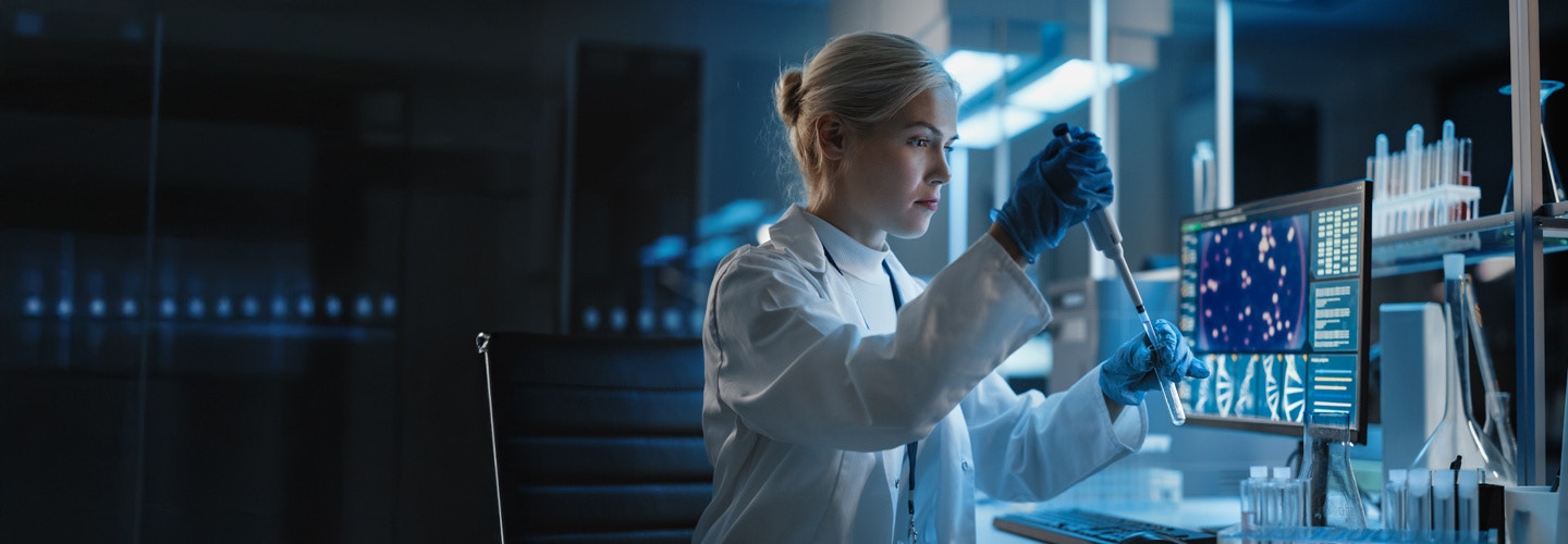 Global pharmaceutical leader's SecOps transformation with HCLTech