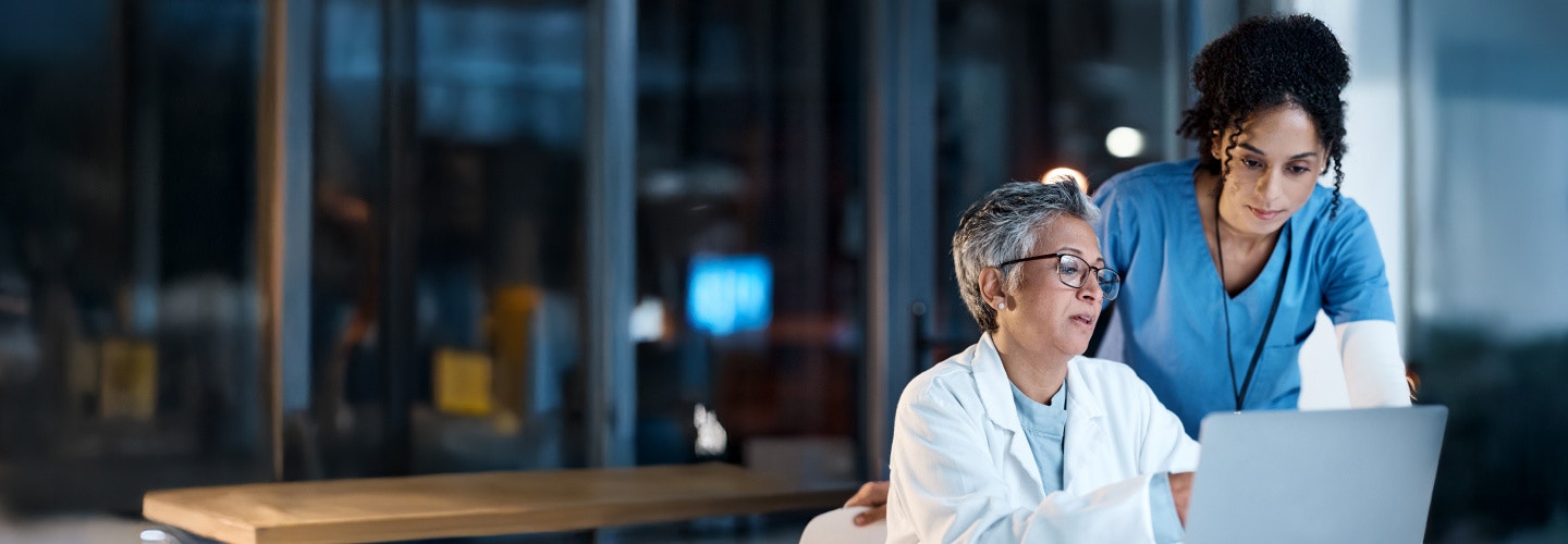 Modernizing healthcare data ecosystems with HCLTech and Google Cloud Modernizing healthcare data ecosystems with HCLTech and Google Cloud