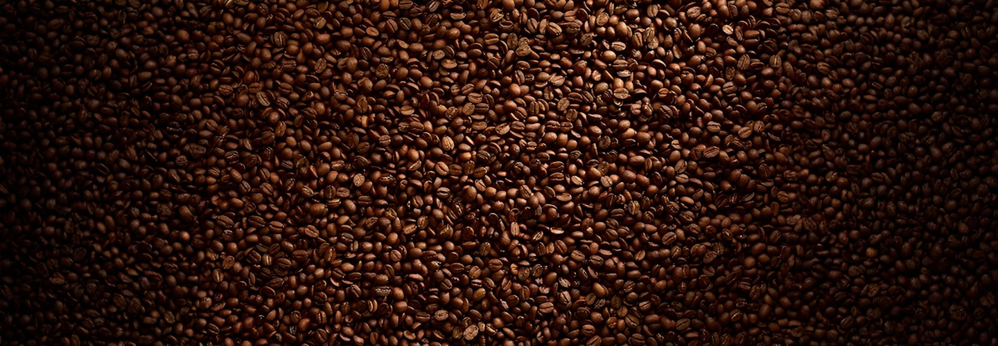 Coffee and beverage market leader migrates 90% of workload to cloud