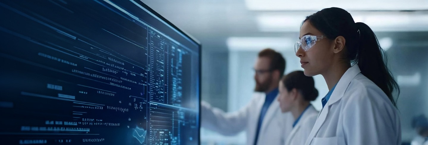 Global life sciences leader achieves ~30% faster authoring with GenAI Global life sciences leader achieves ~30% faster authoring with GenAI