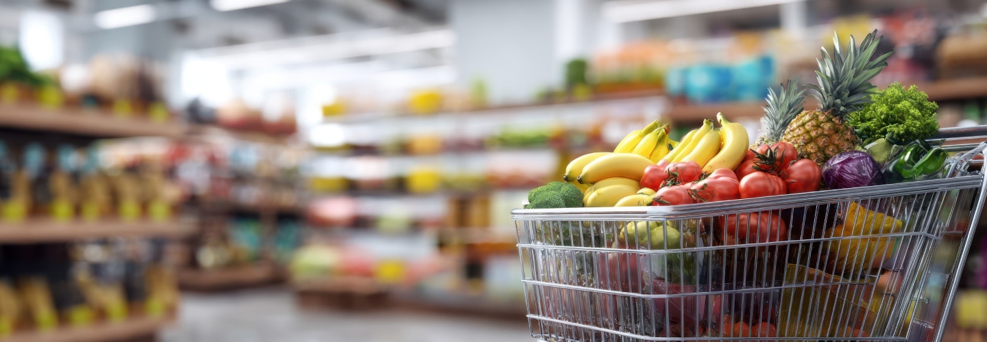 Transforming finance operations for a global fruit products leader