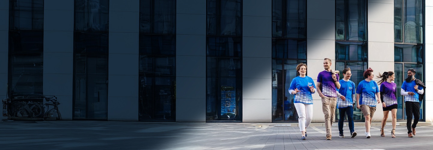 Enterprise service management for HCLTech