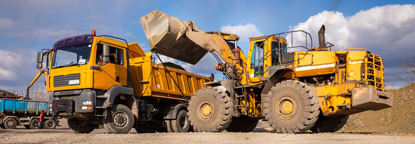 Accelerating ALM modernization for a Swedish construction OEM Accelerating ALM modernization for a Swedish construction OEM