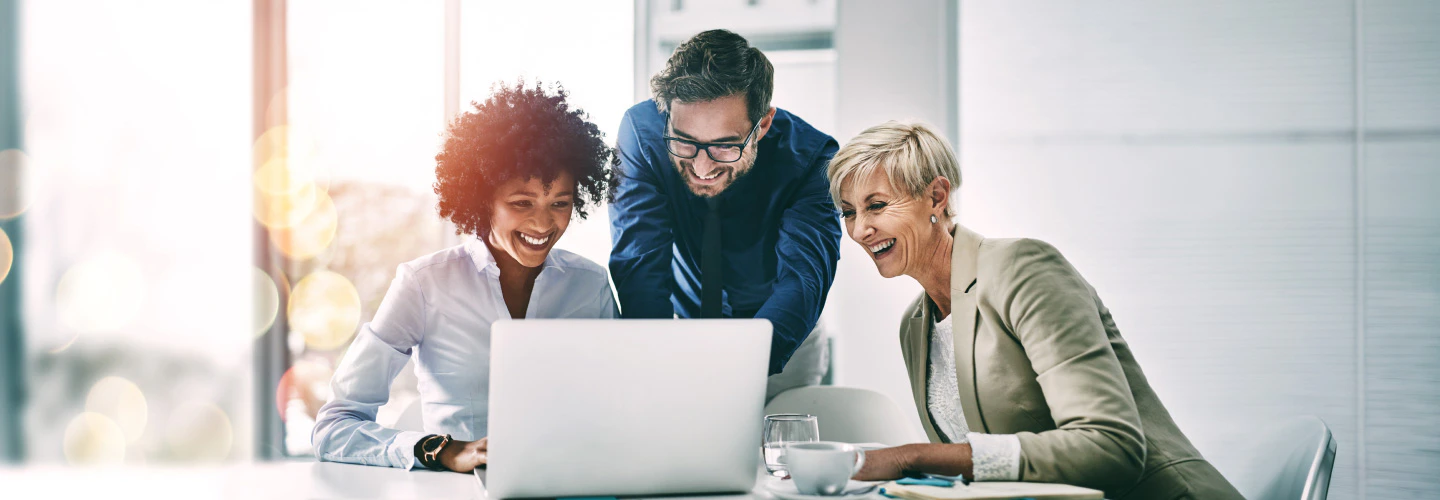 Modernization of legacy B2B data exchange reduces risk and accelerates scale for global tech company