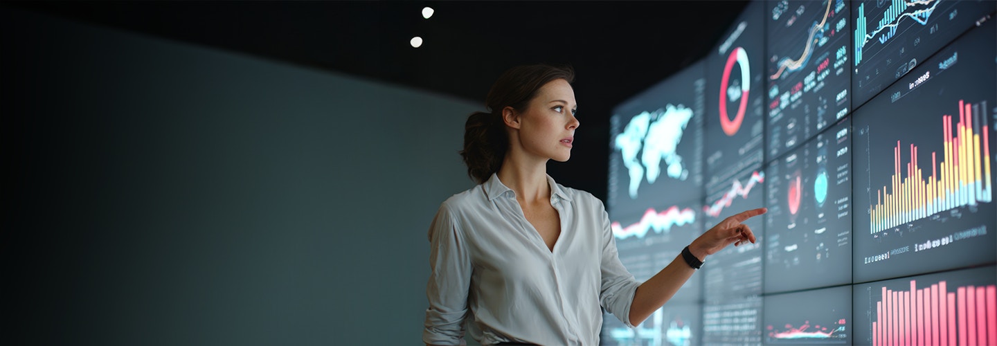 Enabling faster time to insight with Elements for Tableau