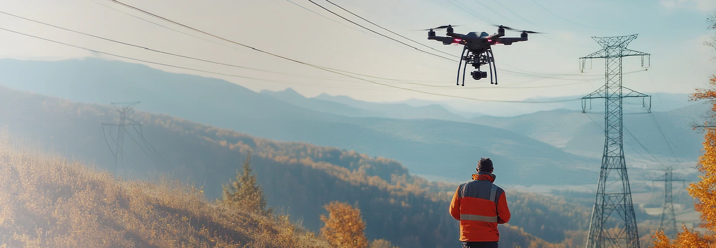 Leading North American energy infrastructure company modernizes and secures their grid