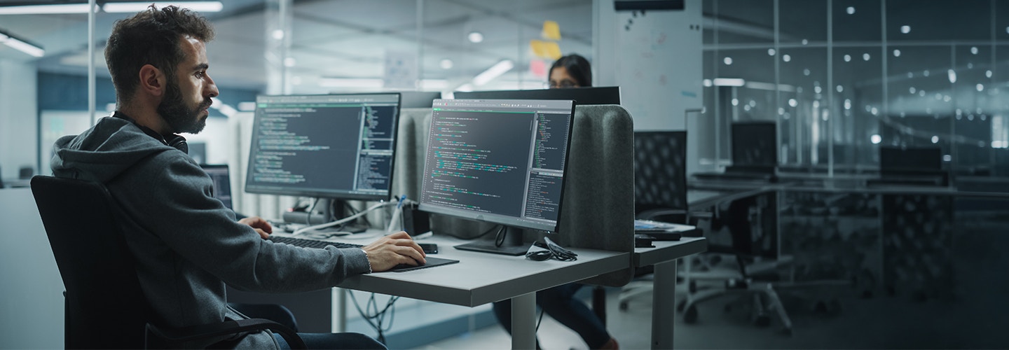 Engineering the first GCP-native PLM ecosystem for connected device innovation