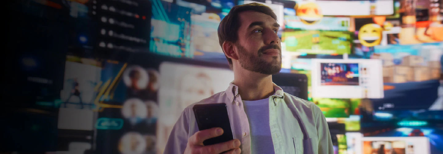 Building a rapid monetization engine for a global entertainment leader Building a rapid monetization engine for a global entertainment leader