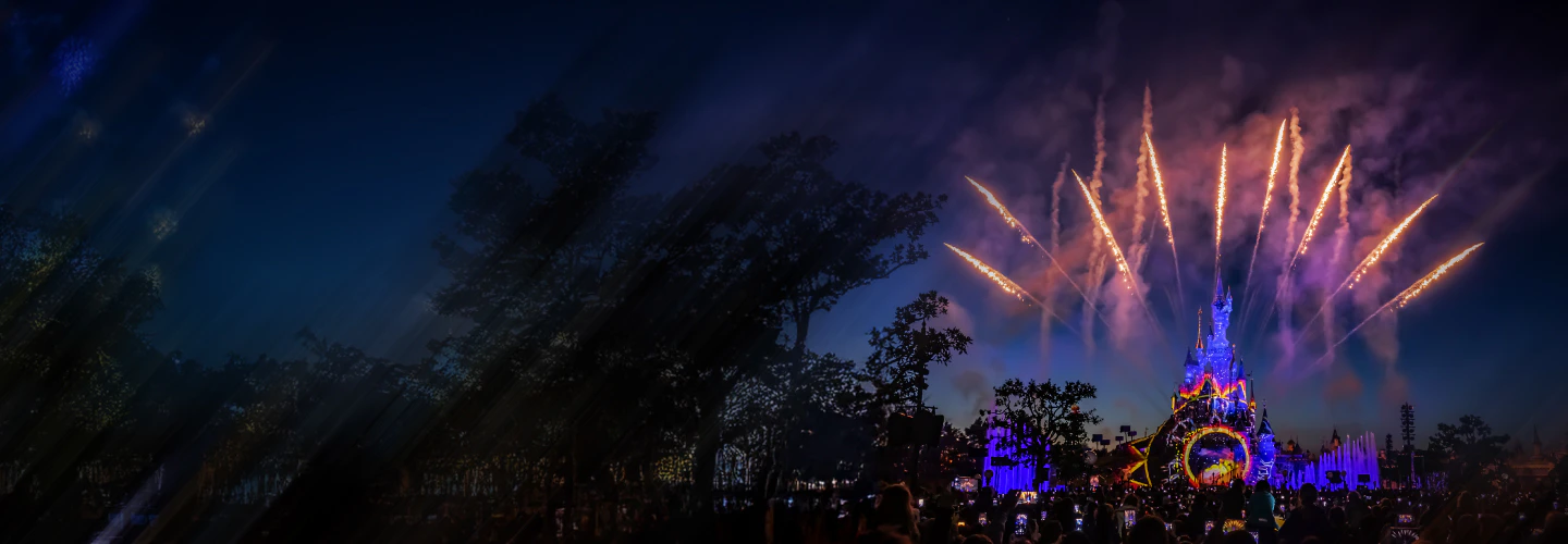 Automation-Led IT Transformation for Global Entertainment Leader Automation-Led IT Transformation for Global Entertainment Leader