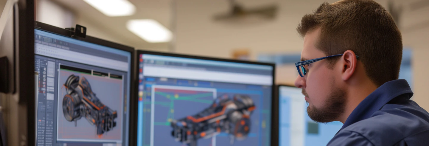 Intelligent test planning for a F500 manufacturing enterprise