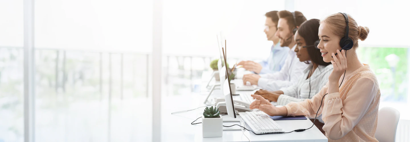 AI-Powered Contact Centre Transformation for a National Government Agency AI-Powered Contact Centre Transformation for a National Government Agency