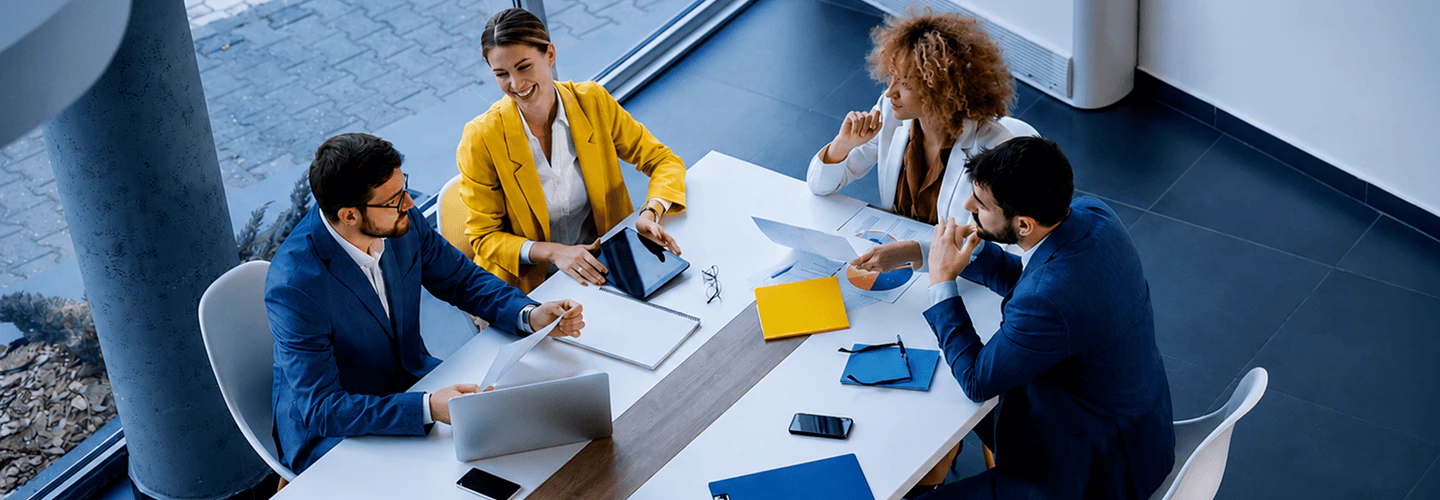Engineering the autonomous digital workplace of tomorrow