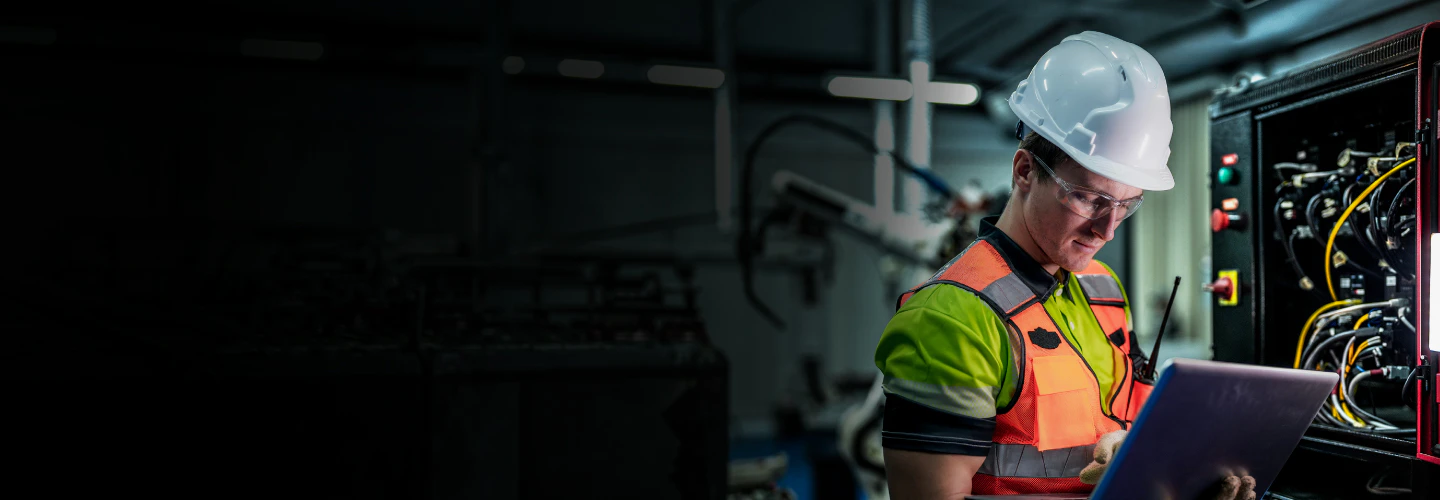 Aftermarket cloud strengthens manufacturing service operations