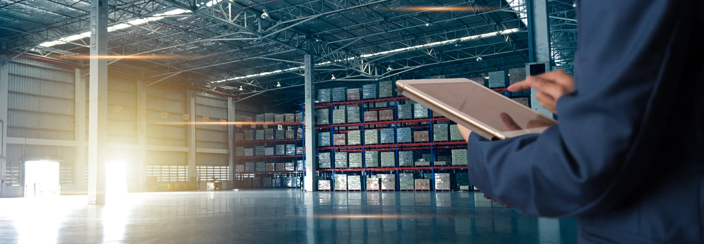 Modernizing a complex Singapore warehouse system without missing a beat Modernizing a complex Singapore warehouse system without missing a beat