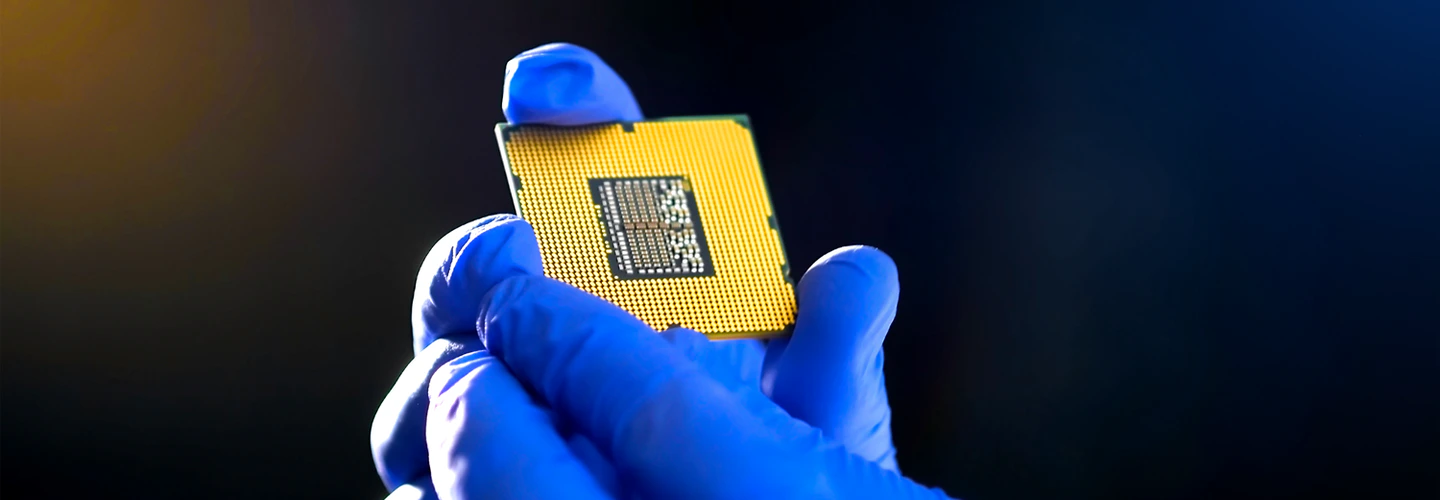 American semiconductor manufacturer transformed experience and operations leveraging GenAI American semiconductor manufacturer transformed experience and operations leveraging GenAI