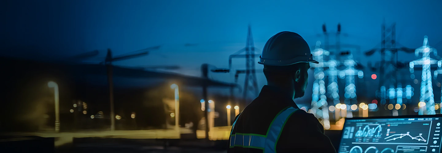Modernizing utility operations for a US power company Modernizing utility operations for a US power company