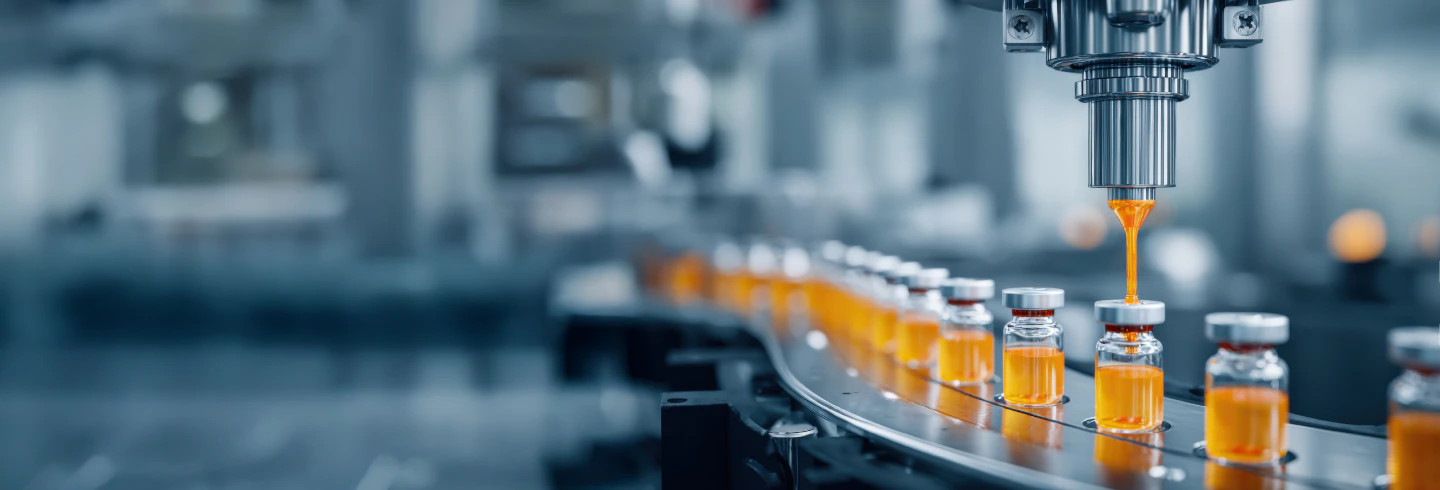 Biopharma leader eliminates manual QA audits and cuts validation errors by 50%