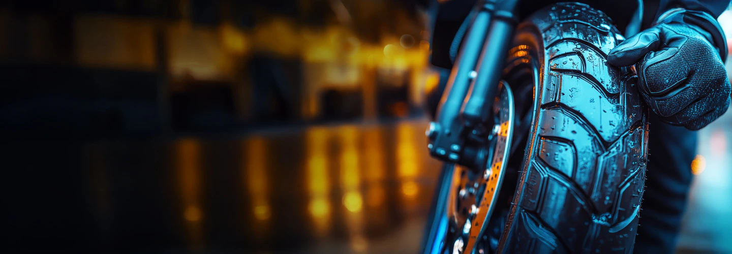 Modernizing the digital experience landscape of a leading tire manufacturer