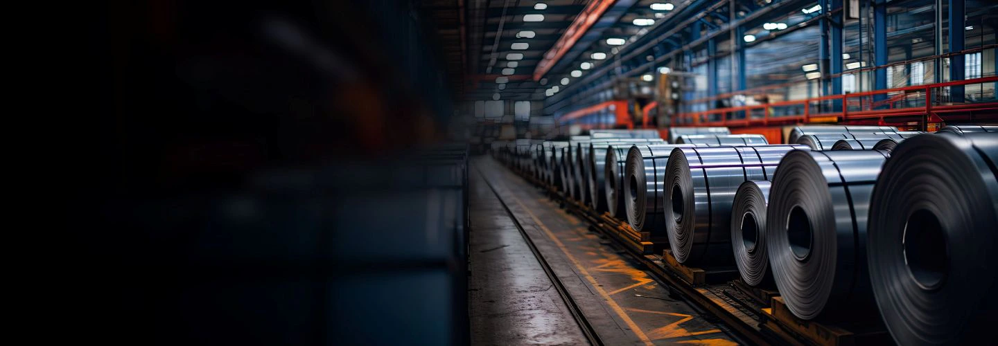Enabling intelligent operations for a leading steel manufacturer
