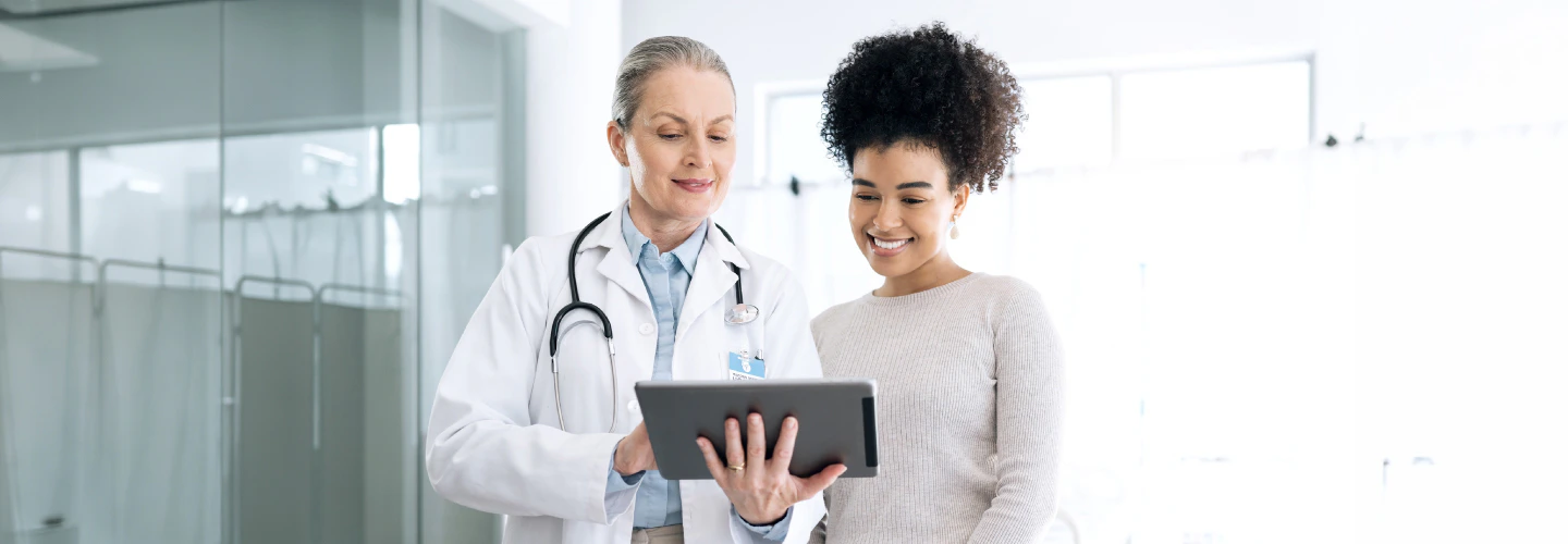 Accélérer la modernisation du DSE en entreprise sans perturber les soins aux patients Accélérer la modernisation du DSE en entreprise sans perturber les soins aux patients