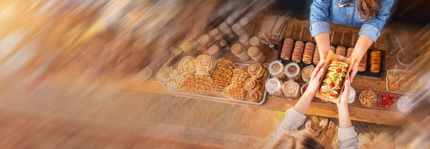 Transformation des opérations réseau mondiales pour une entreprise chef de file dans le secteur de l’alimentation et des boissons Transformation des opérations du réseau mondial pour une entreprise de premier plan dans l’alimentation et les boissons