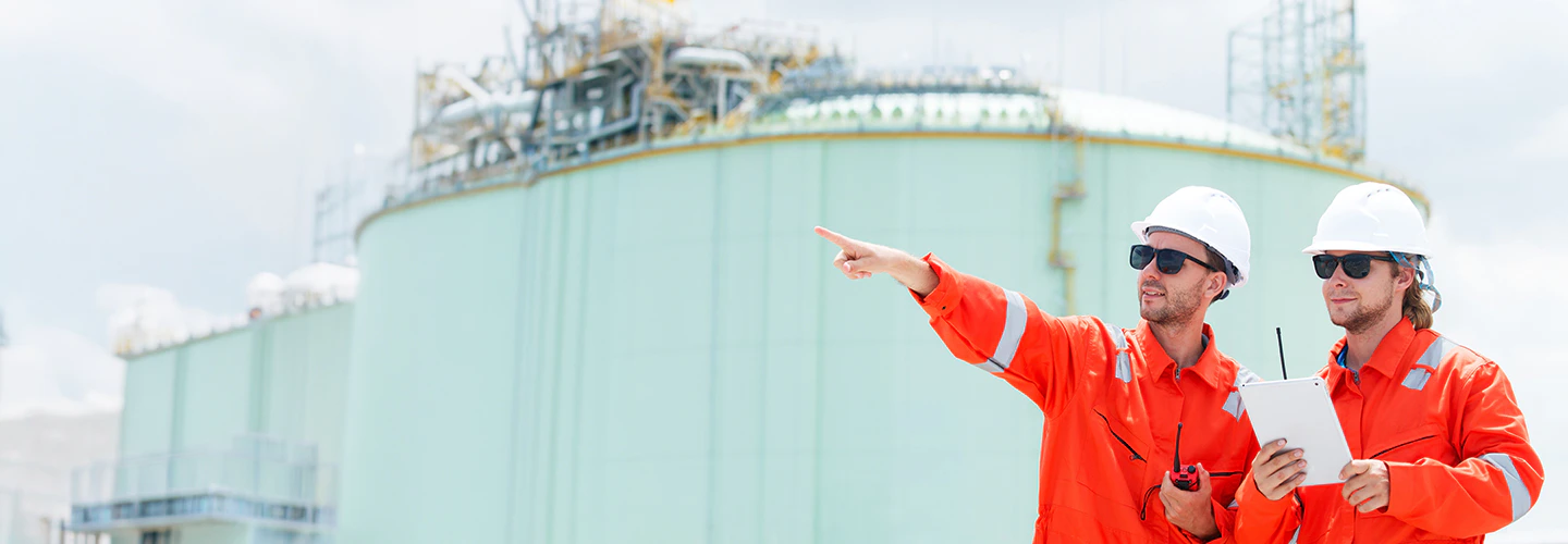 Driving cost-efficient LNG expansion through FEED verification and value engineering
