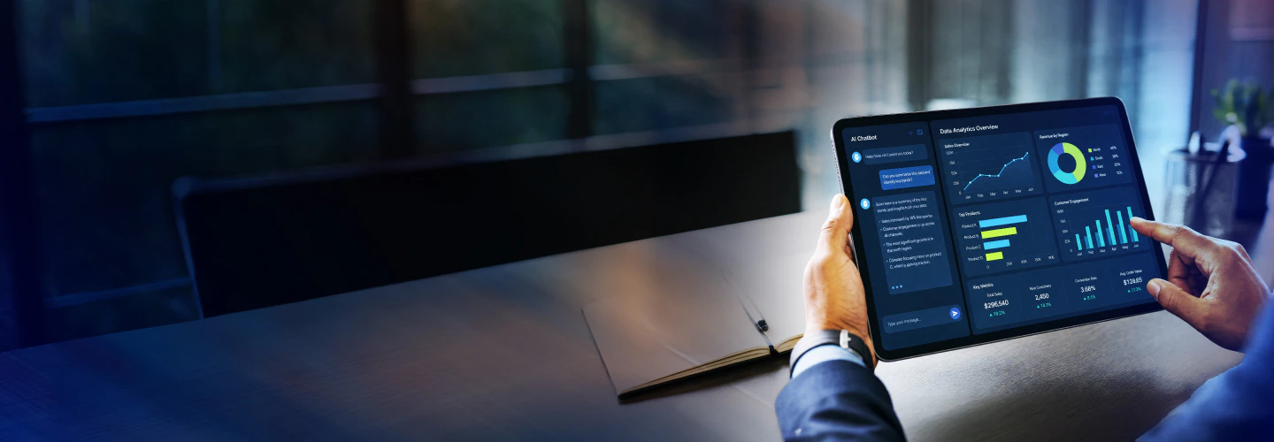 Modernizing Legacy Endpoints, Reducing TCO 30% for 25,000 Employees with FlexSpace DaaS