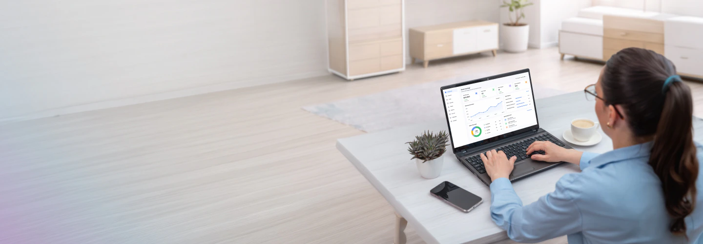 Transforming revenue intelligence for the digital finance era