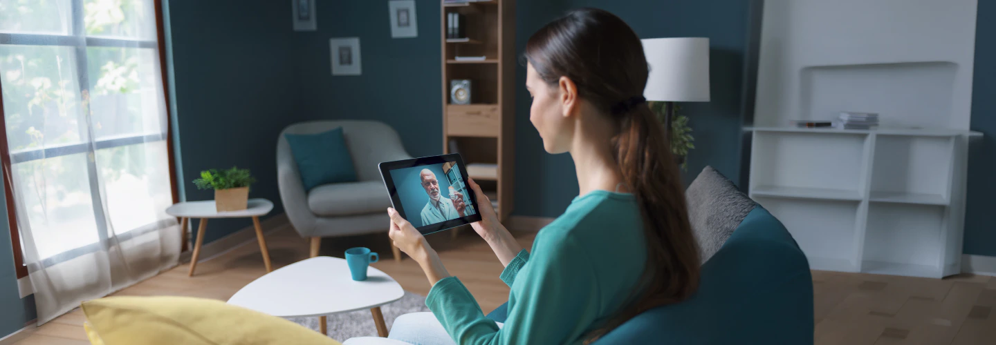 AI-powered contact center platform