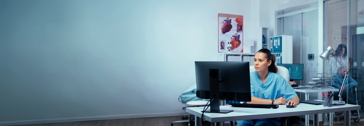 How a global MedTech leader scaled clinical evaluation with agentic AI How a global MedTech leader scaled clinical evaluation with agentic AI